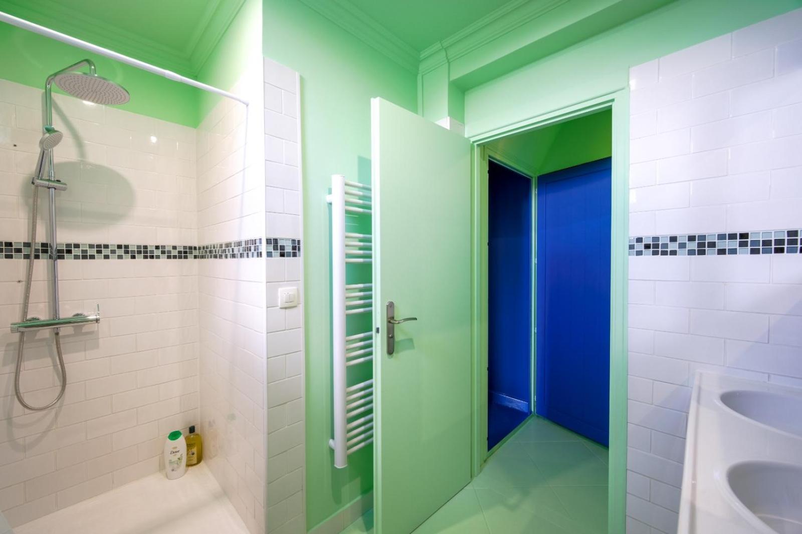 Luxury Magic Cactus Garden, Paris 0Rly Avec Jacuzzi Apartment Vigneux-sur-Seine Exterior foto